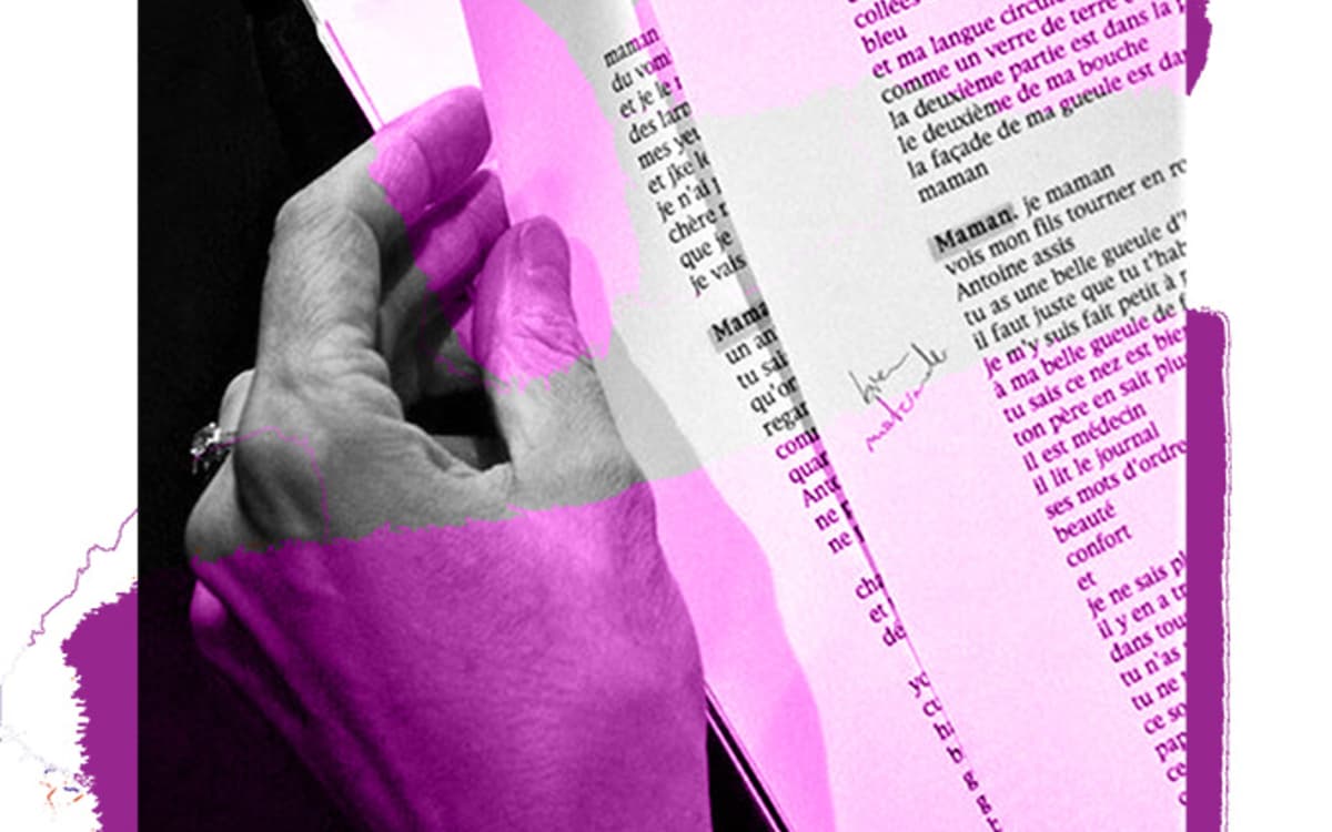 Les lundis en coulisse au Théâtre l'Echangeur