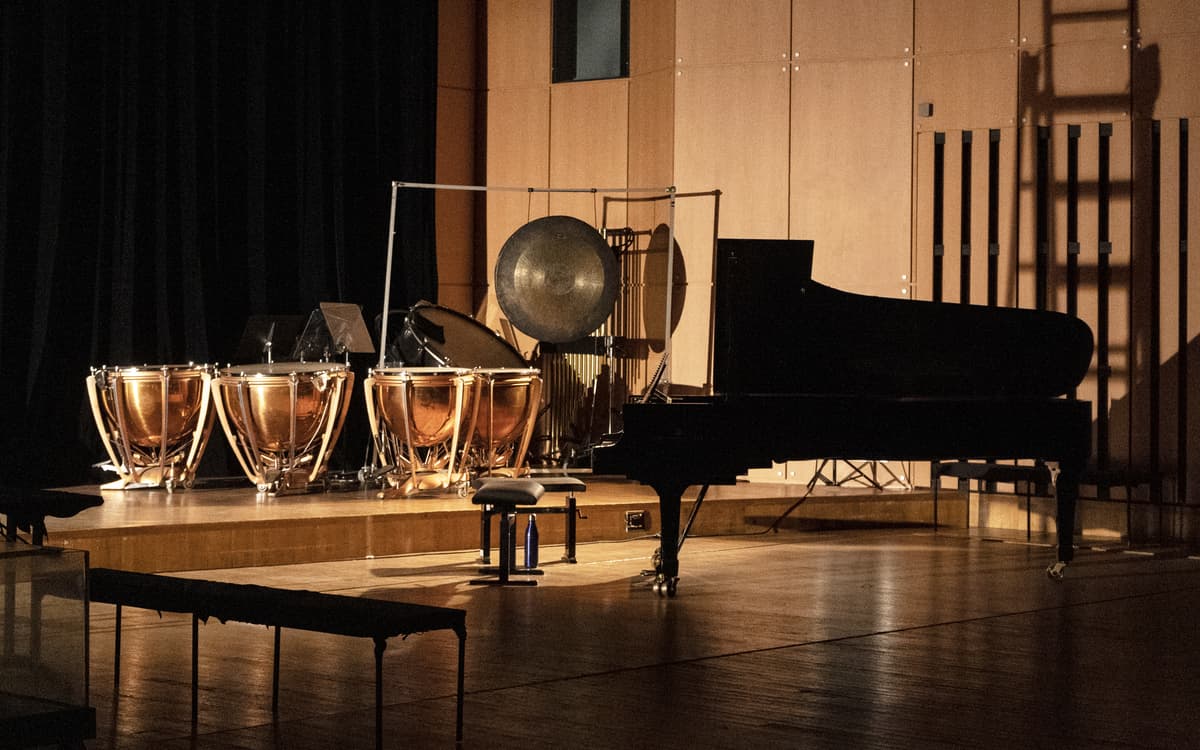 Master classes, ateliers, rencontres, restitutions et conférences