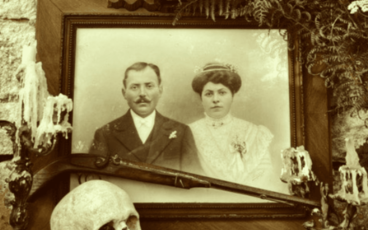 La saison du millet - Les Enfants sans souci