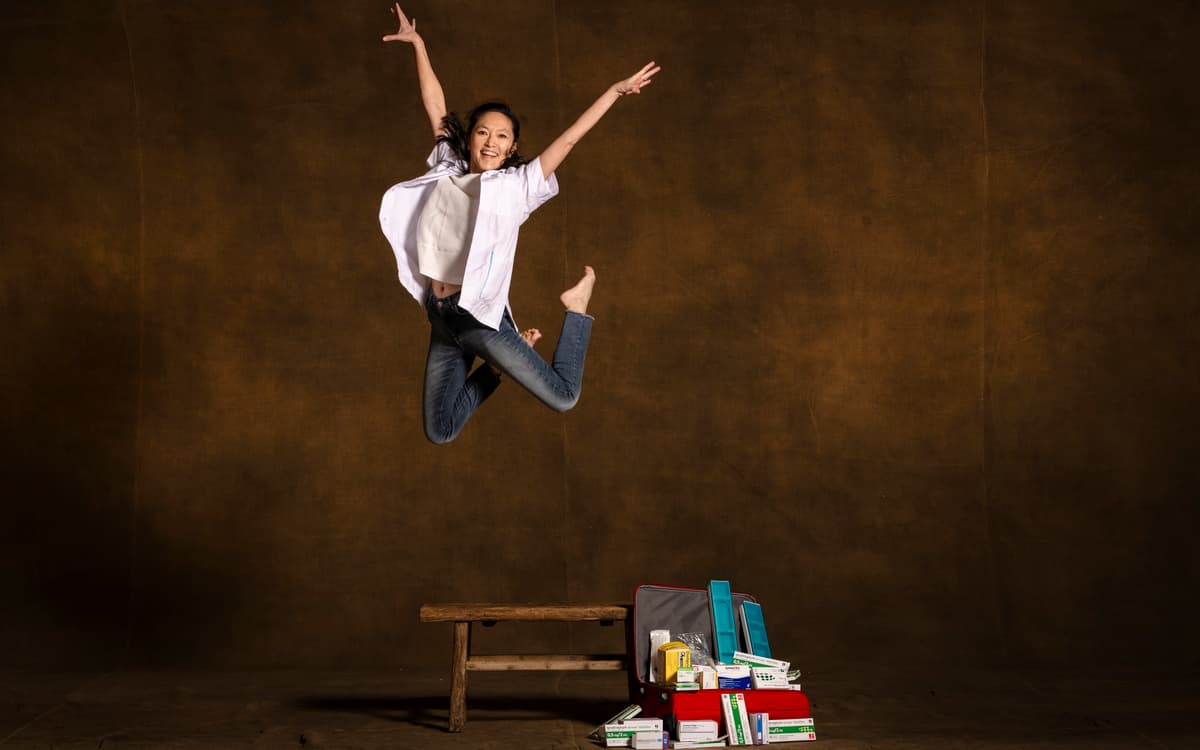 « Vivre ensemble ! » : l’expo de Yann Arthus-Bertrand envahit la place de la Concorde