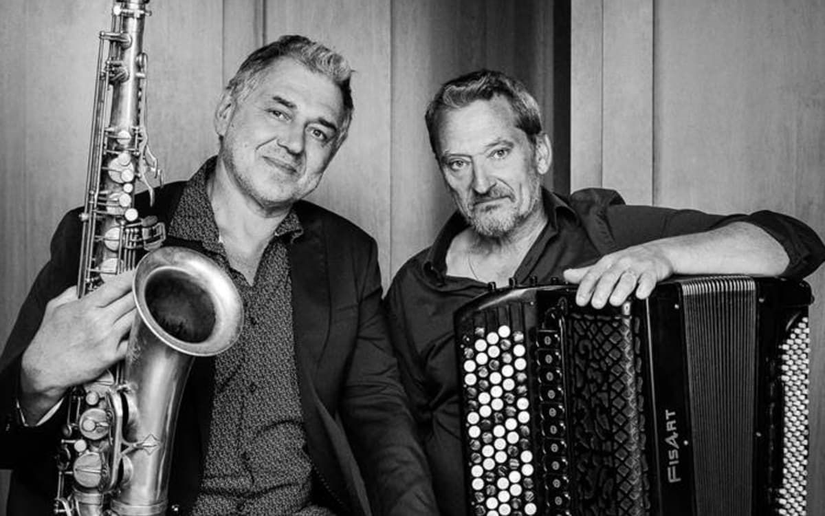 Brubeck Explorations