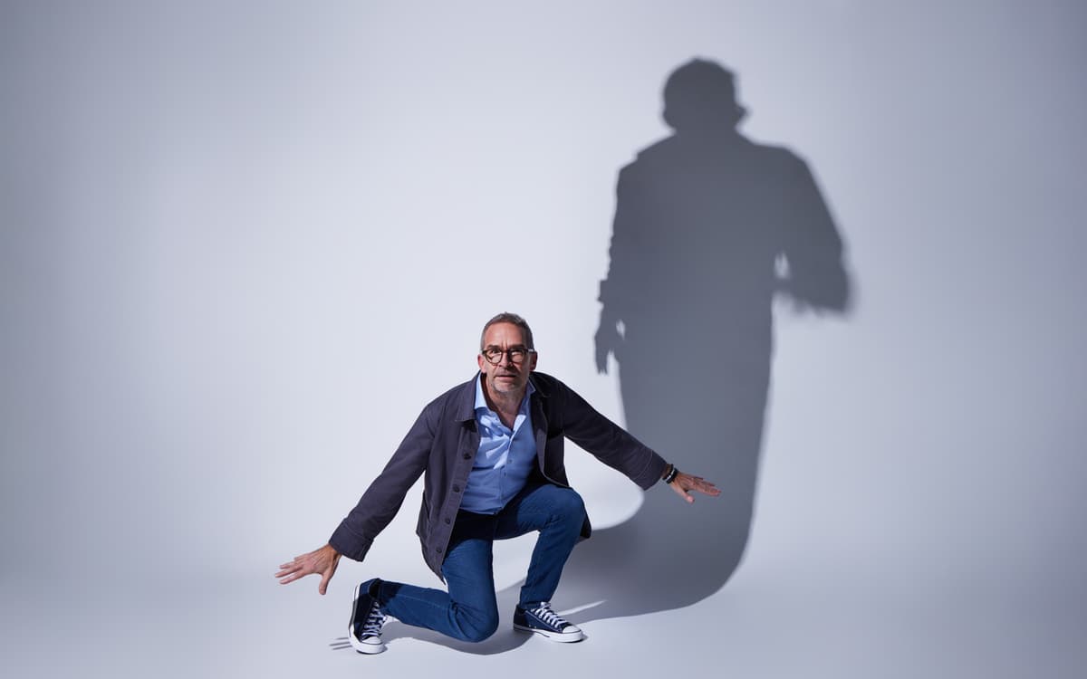 Paris Trio - Greg LAMY