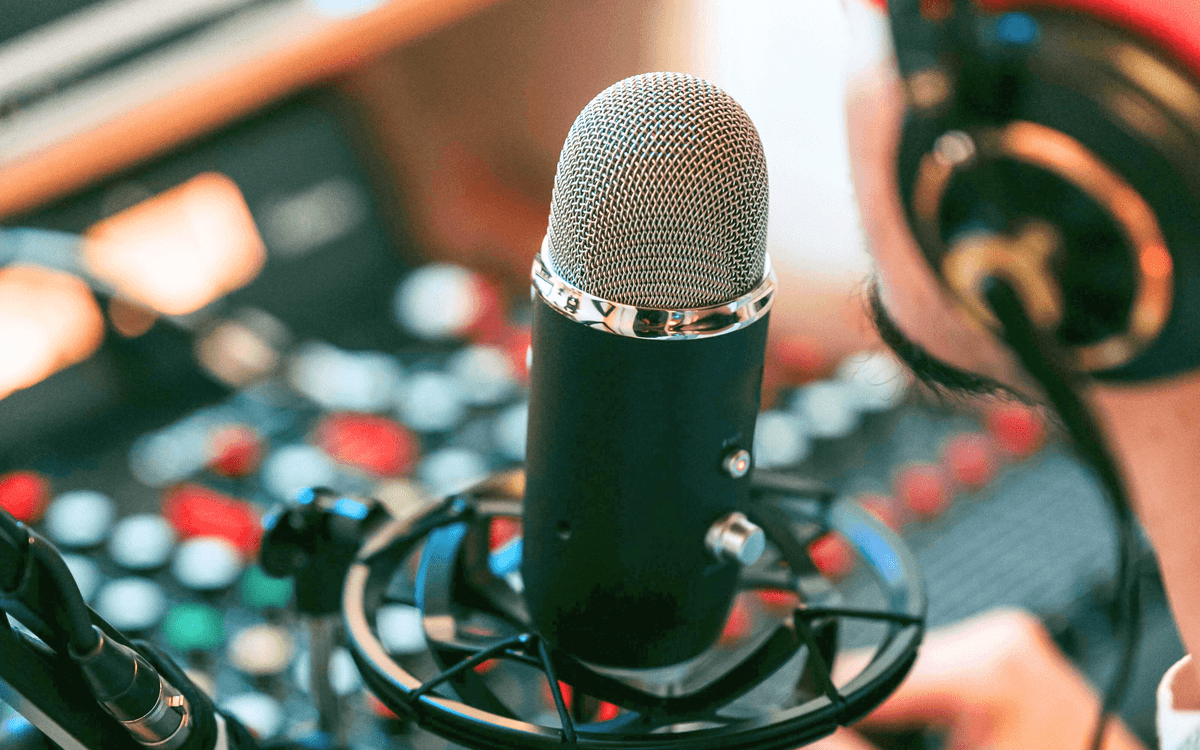 Stage vacances scolaires "Medias,Podcast,Vidéo.