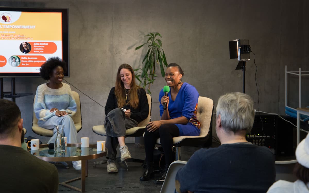 Vivre avec ses émotions