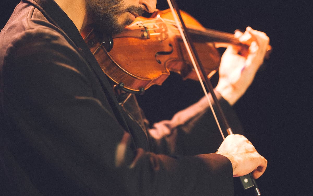 Les 4 Saisons de Vivaldi, Ave Maria et Célèbres Concertos