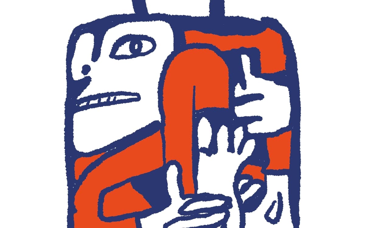 Tous coupables sauf Thermos Grönn