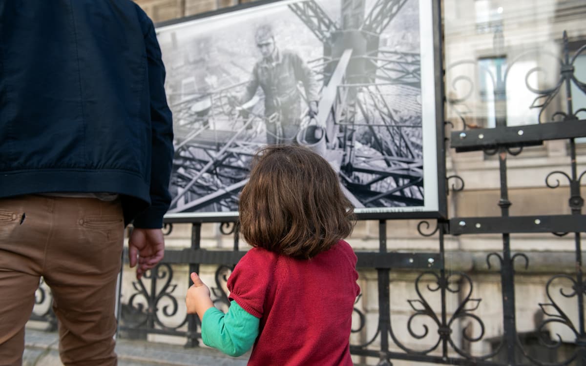 1926-2026 : la liberté d'expression dans la presse, à l'occasion du centenaire de la Fédération des journalistes.