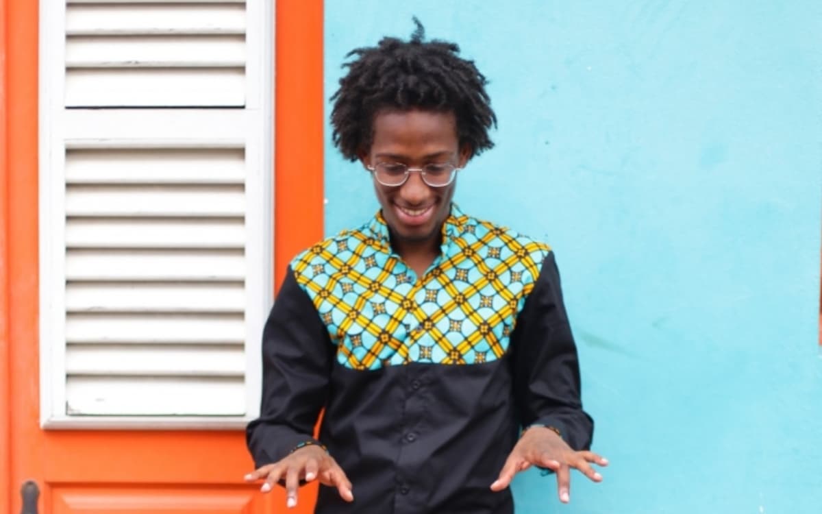 #JazzDeDemain XAVIER BELIN – PLEONASME SAISON 4 SPÉCIALE TAMBOURS