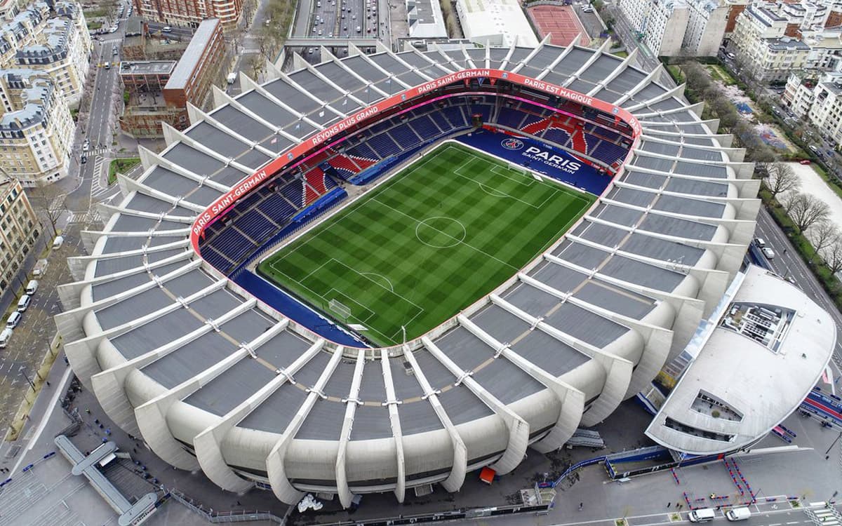 We Run Paris - Les 10 km du PSG