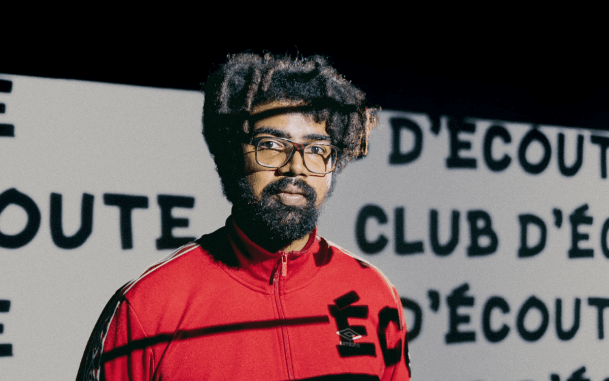 Dubstep avec Rachel M’Biga Epelbaum