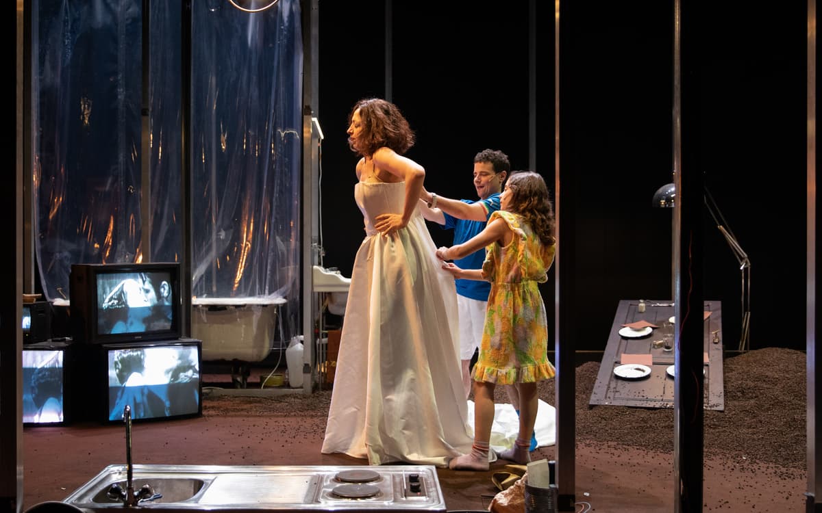 Les jours de mon abandon