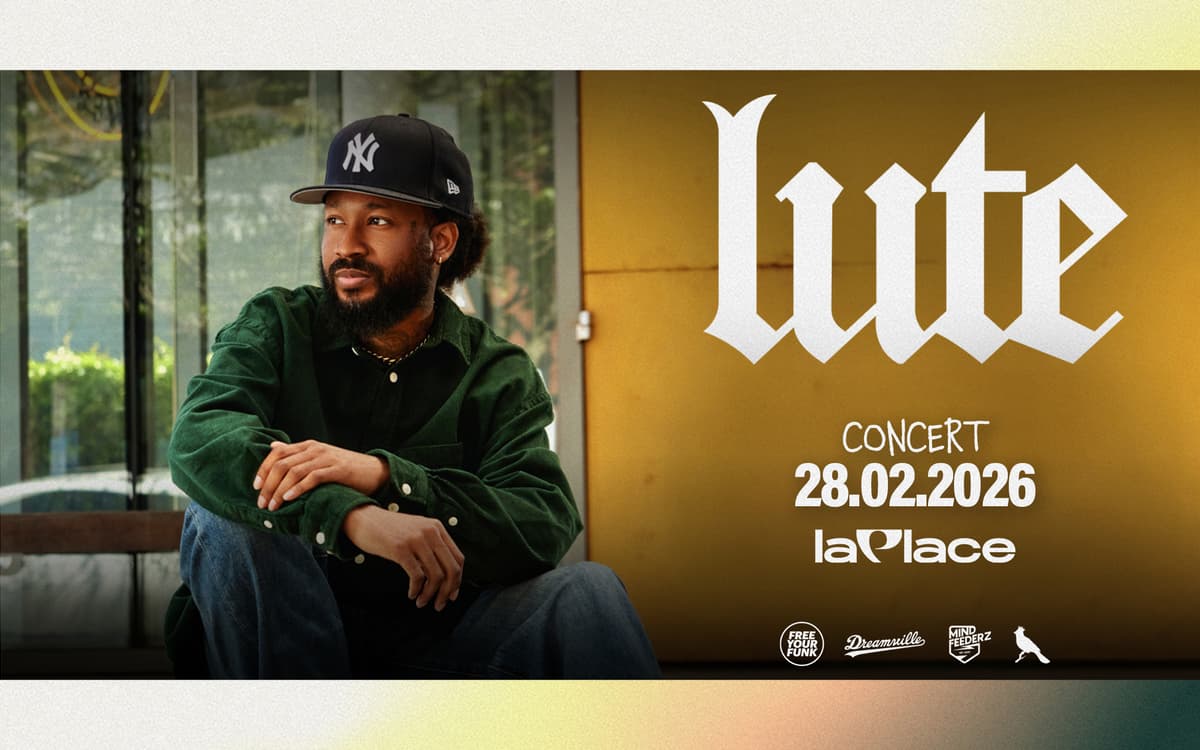 LUTE [DATE DU 28 FÉVRIER REPORTÉE]