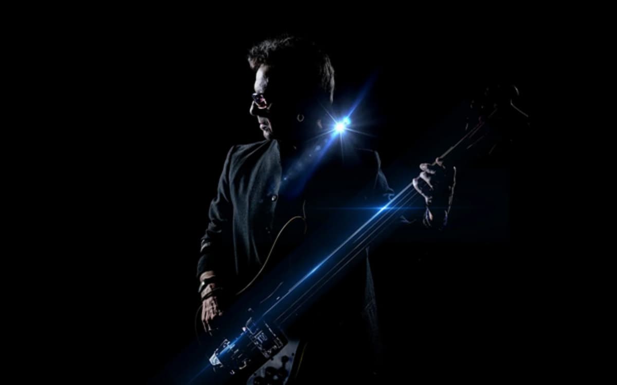 Eric Serra Live, le spectacle immersif à l'Accor Arena