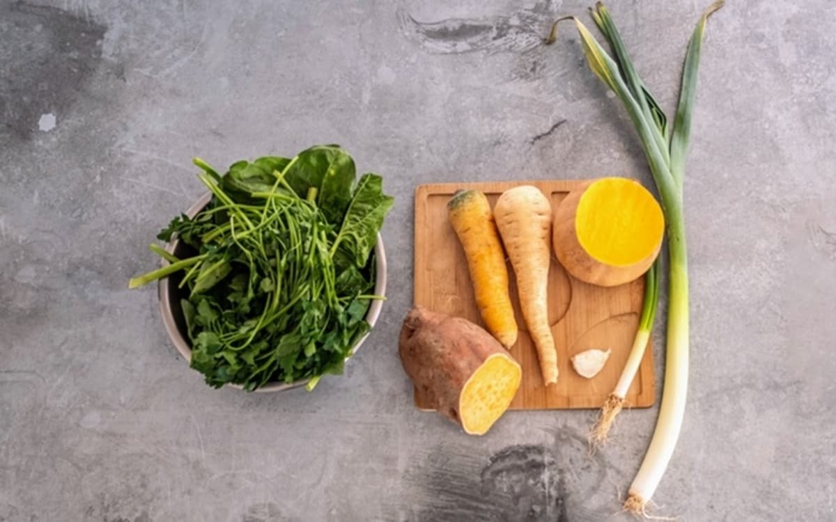 Apprendre à cuisiner en 3 ateliers