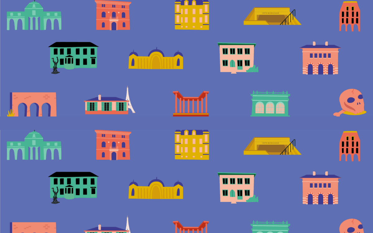 Week-end en famille au musée de la Libération de Paris les 23 et 24 mai : escape game et activités gratuites !