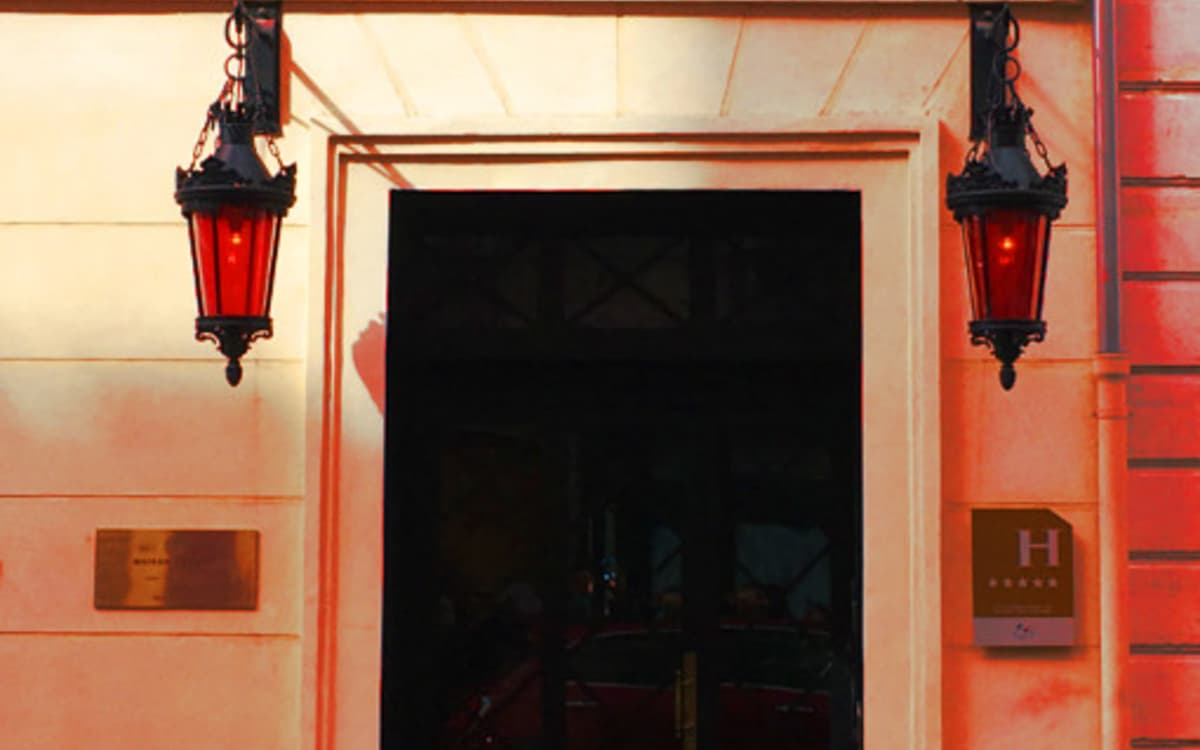 Histoire des maisons closes de Paris – visite coquine