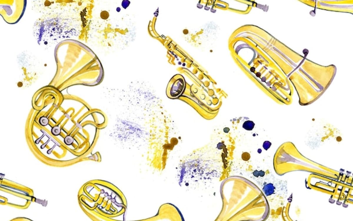 Les petites gueules : Fanfare et RAP