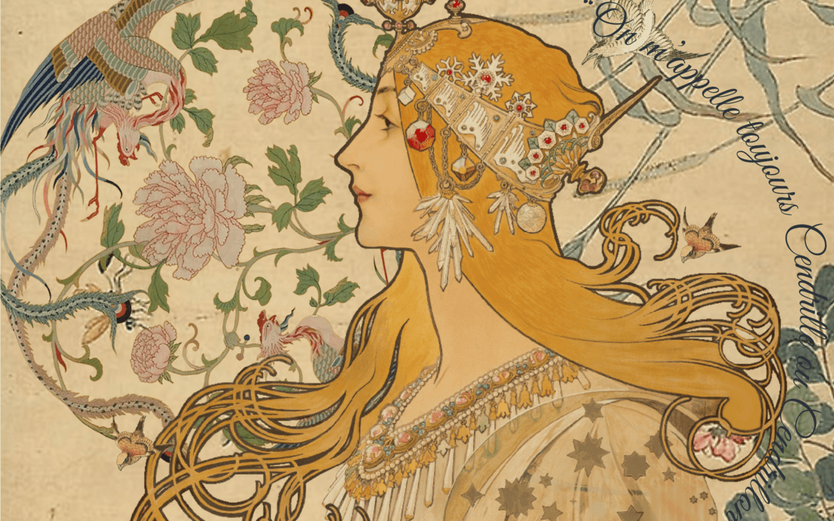 Cendrillon de Massenet