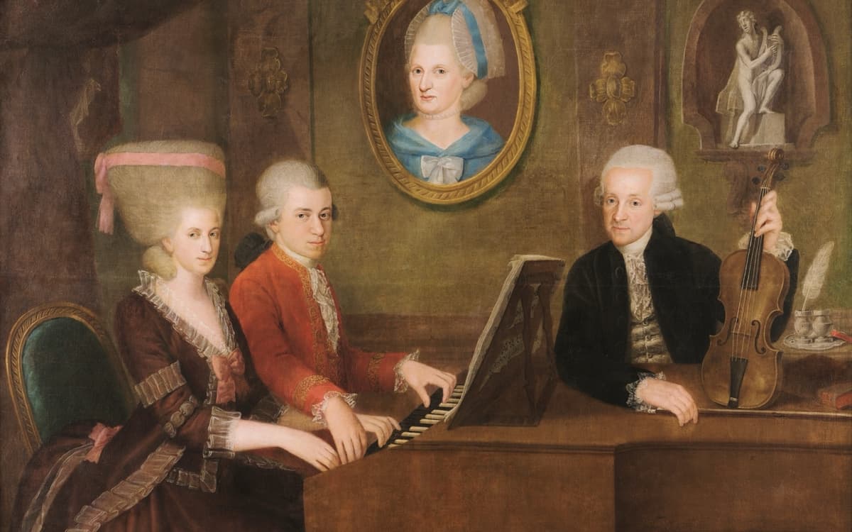 Familles en musiques