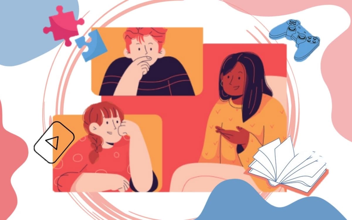 "Les Aventuriers de la lecture" du mois de JUIN