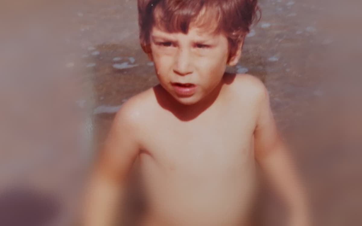 Théâtre : Journal d'un corps