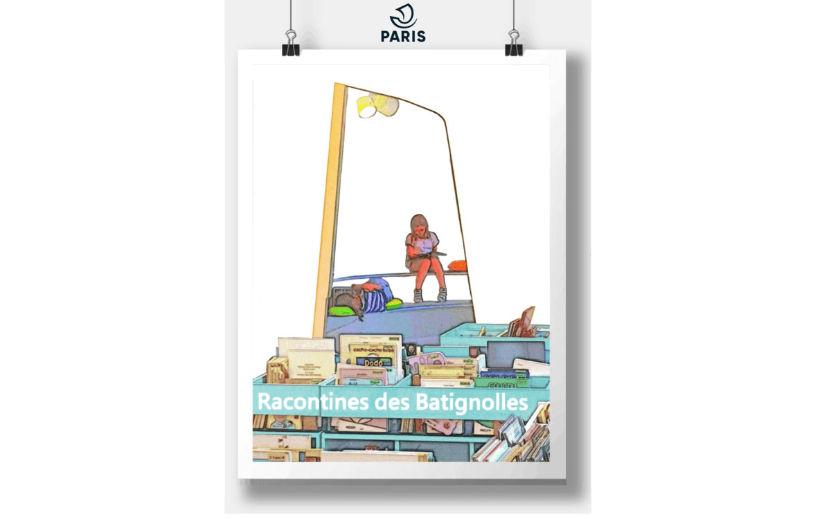 Racontines des Batignolles