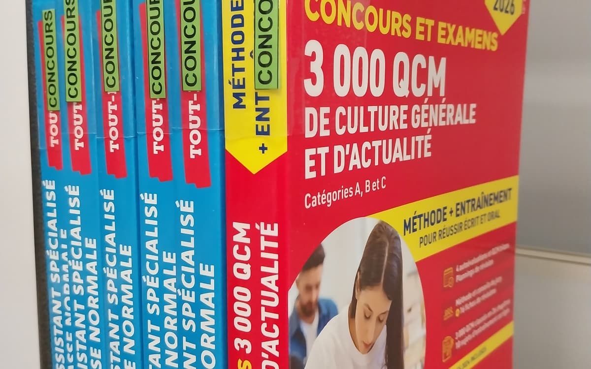 Les concours des bibliothèques : témoignages de lauréat·es