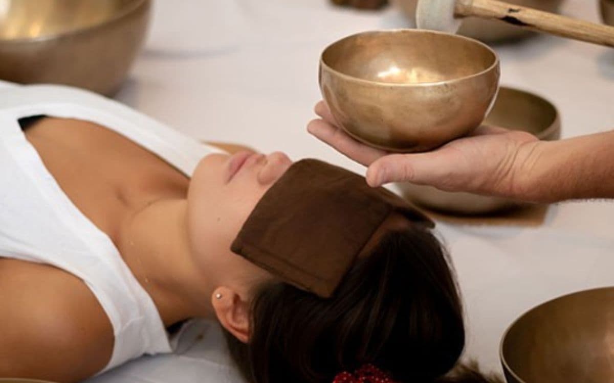 30h - Formation "Yoga du son et Yoga Nidra"