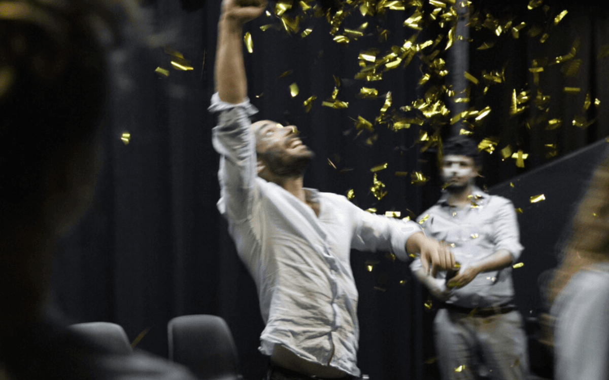 Spectacle : Un Ennemi du peuple