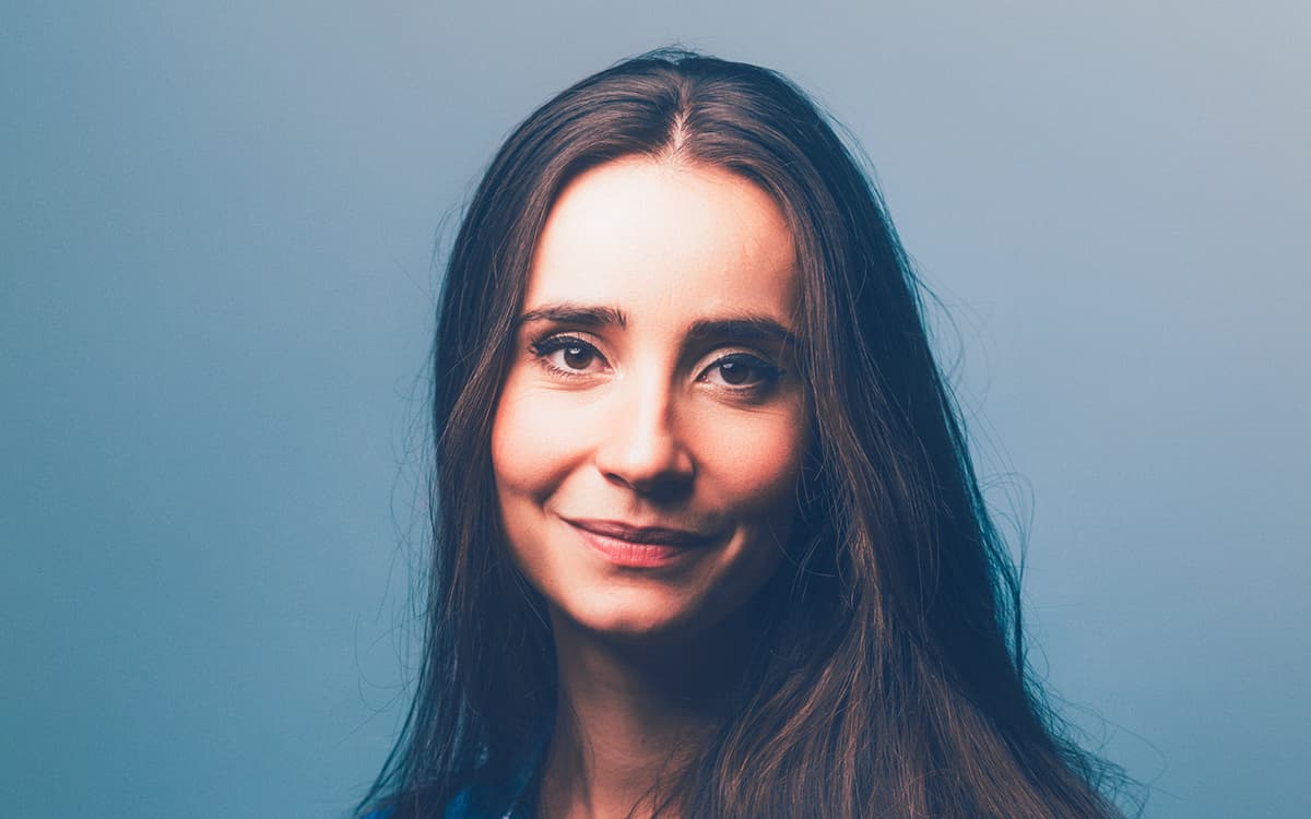 Action ! #4 - Rencontre avec Salomé Saqué au Carreau du Temple