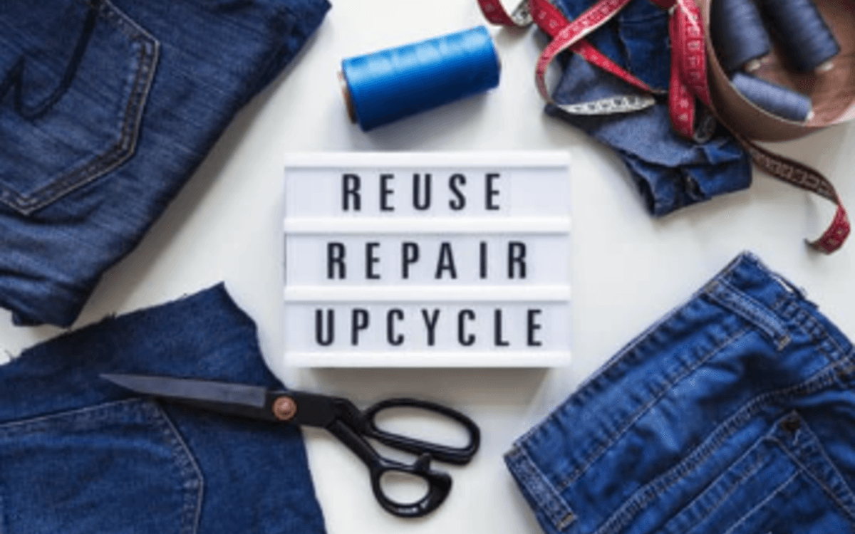 Stage couture : Couture zéro déchet