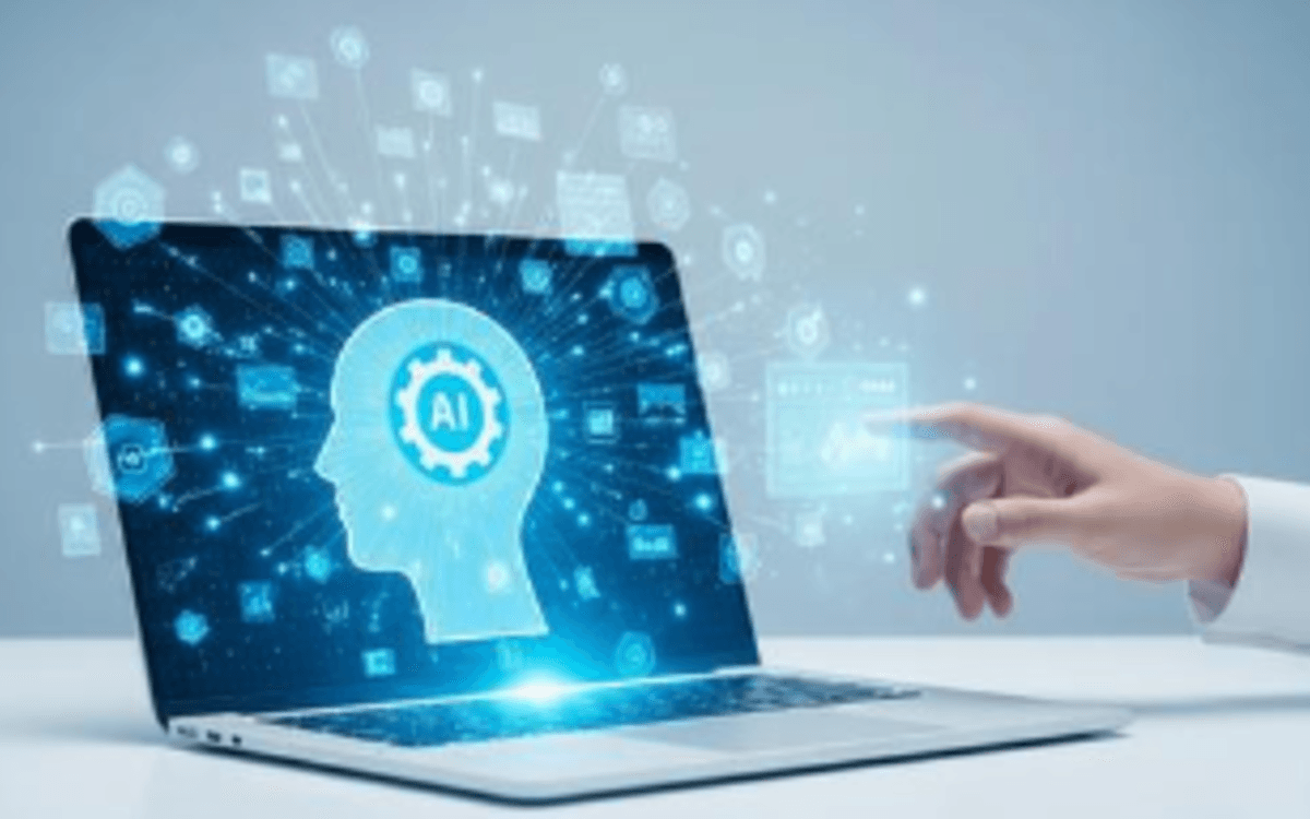 Stage informatique : Initiation à l'Intelligence Artificielle