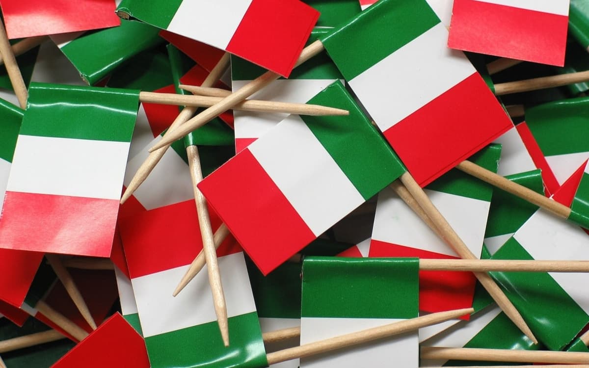 Langues en partage : l'italien s'invite à Buffon