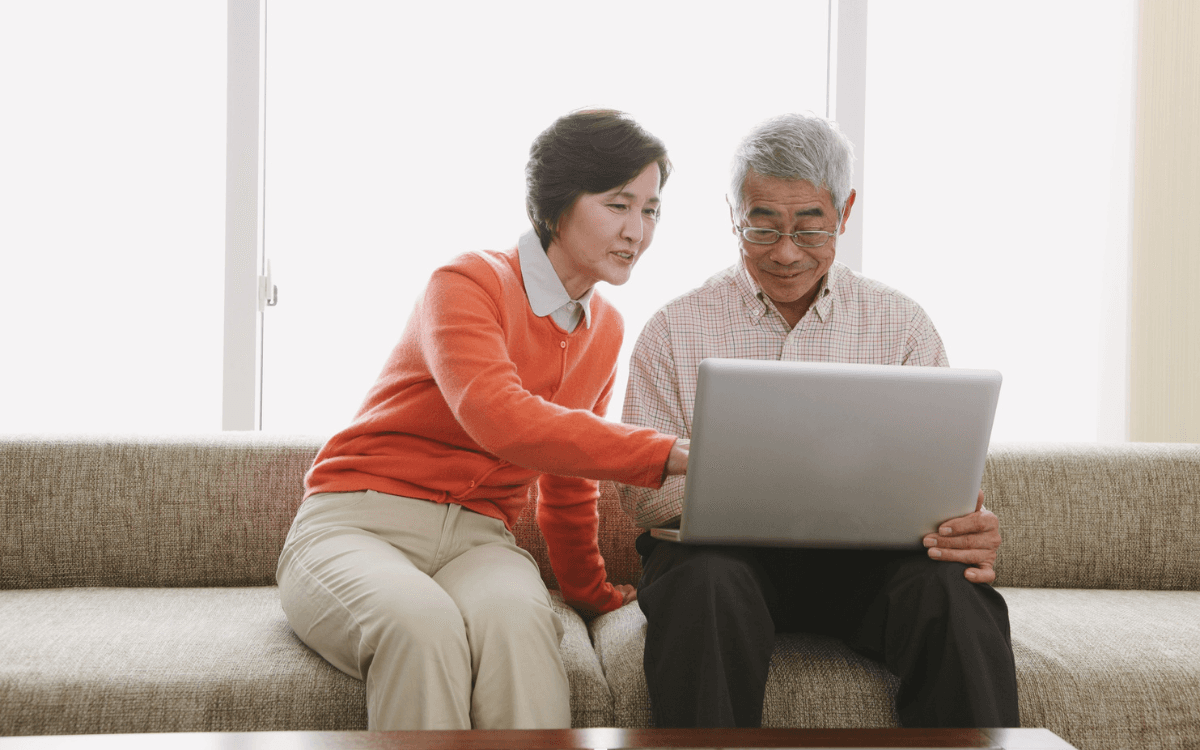 S'informer sur les réseaux sociaux : atelier spécial séniors