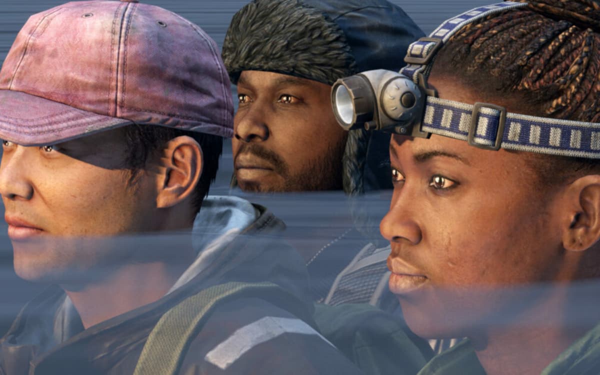 Ouvrez les Yeux doc : projection du film "Knit's Island, l'île sans fin"