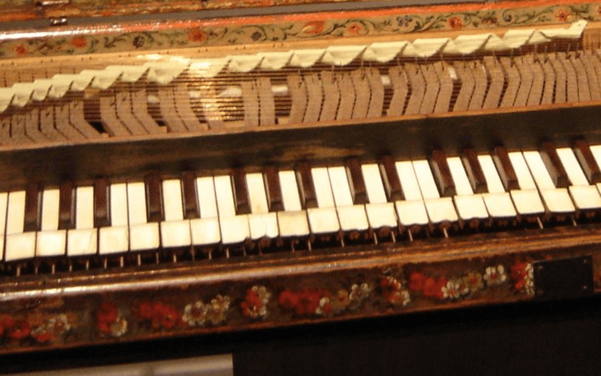 Concert conservatoire Saint-Saëns