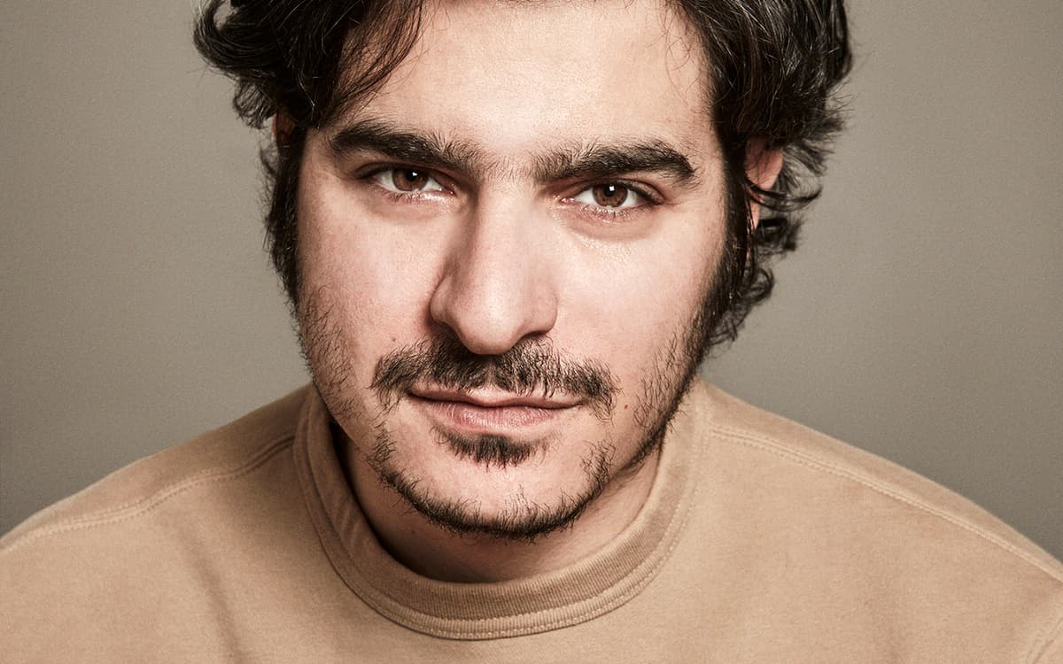 Votre cerveau vous joue des tours, par Albert Moukheiber