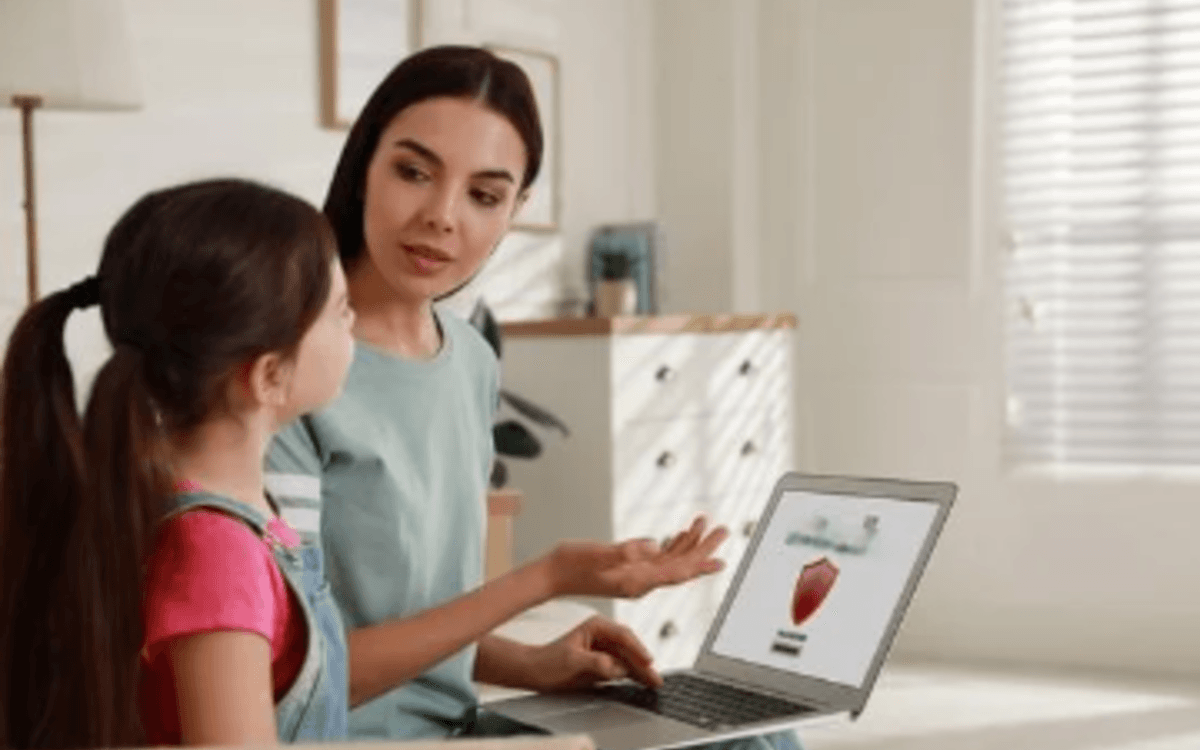 Stage informatique : Gérer le contrôle parental