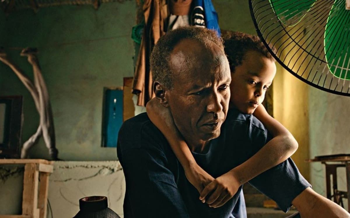 Projection suivie d'une rencontre du film "Le village aux portes du paradis"