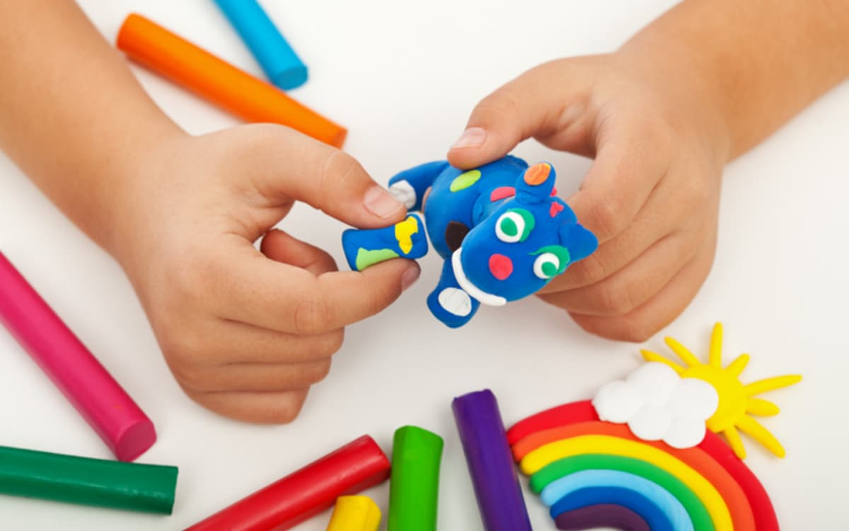 Maniplulations à la maison des 1000 premiers jours du 18ème