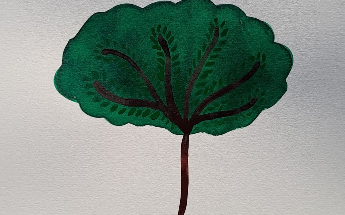 Spectacle "Vers le vert et au-delà"