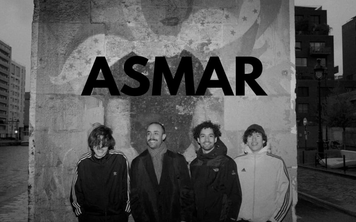 ASMAR