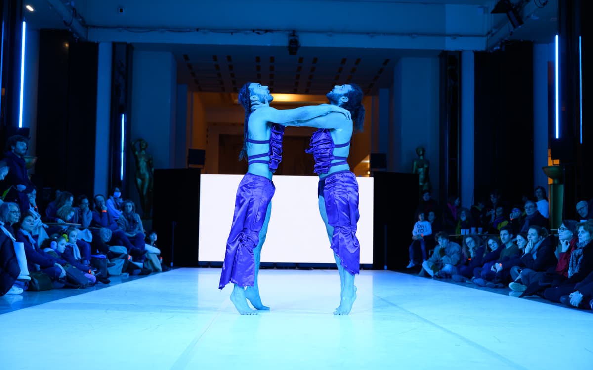 Chaillot Expérience Méditerranées