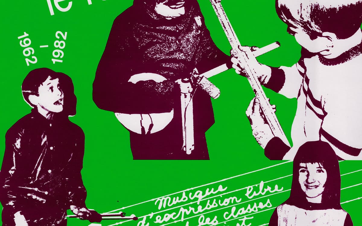 Écoute musicale : Les trésors de la musique pour enfants