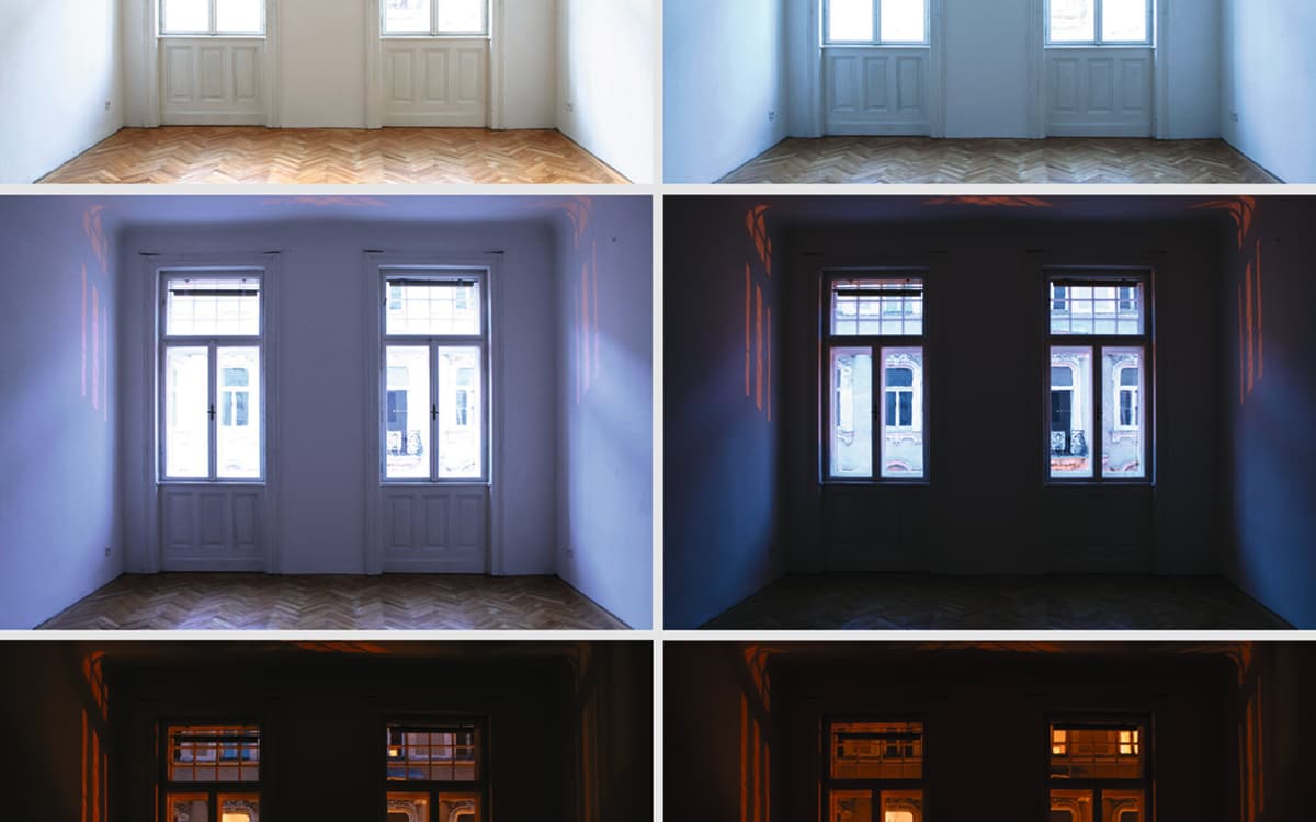 Chambre(s) à echo(s)