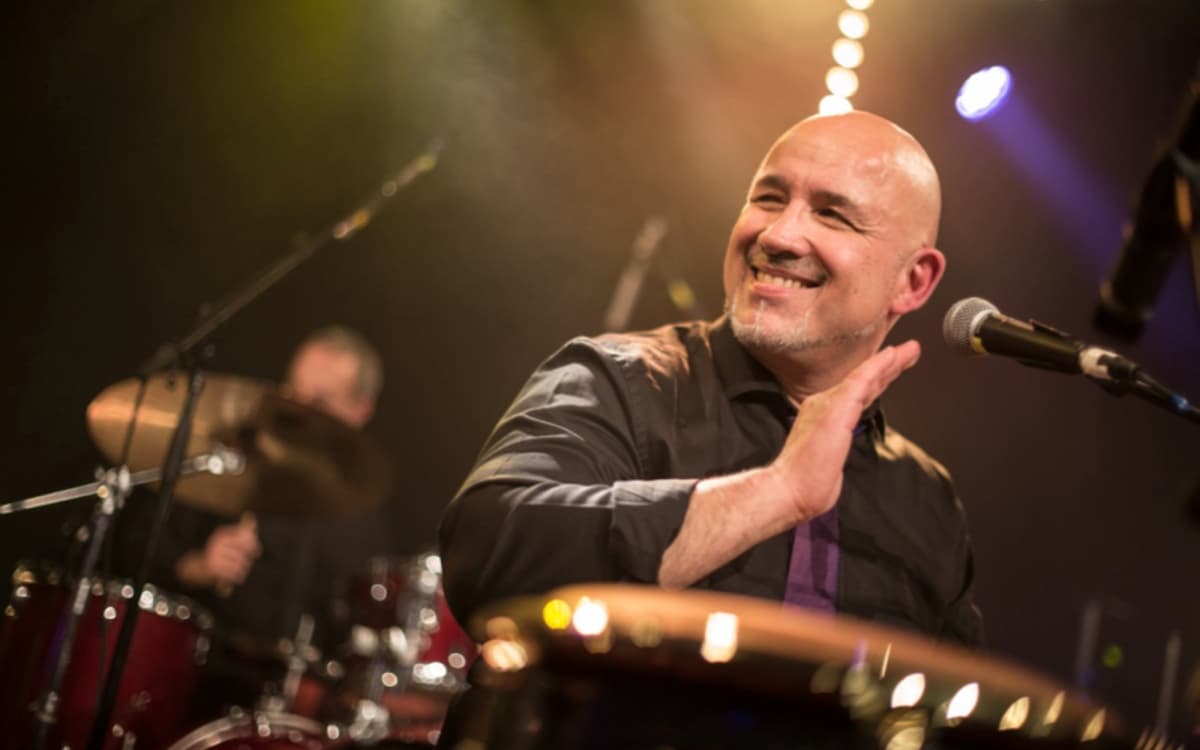 La jam du lundi de François Constantin