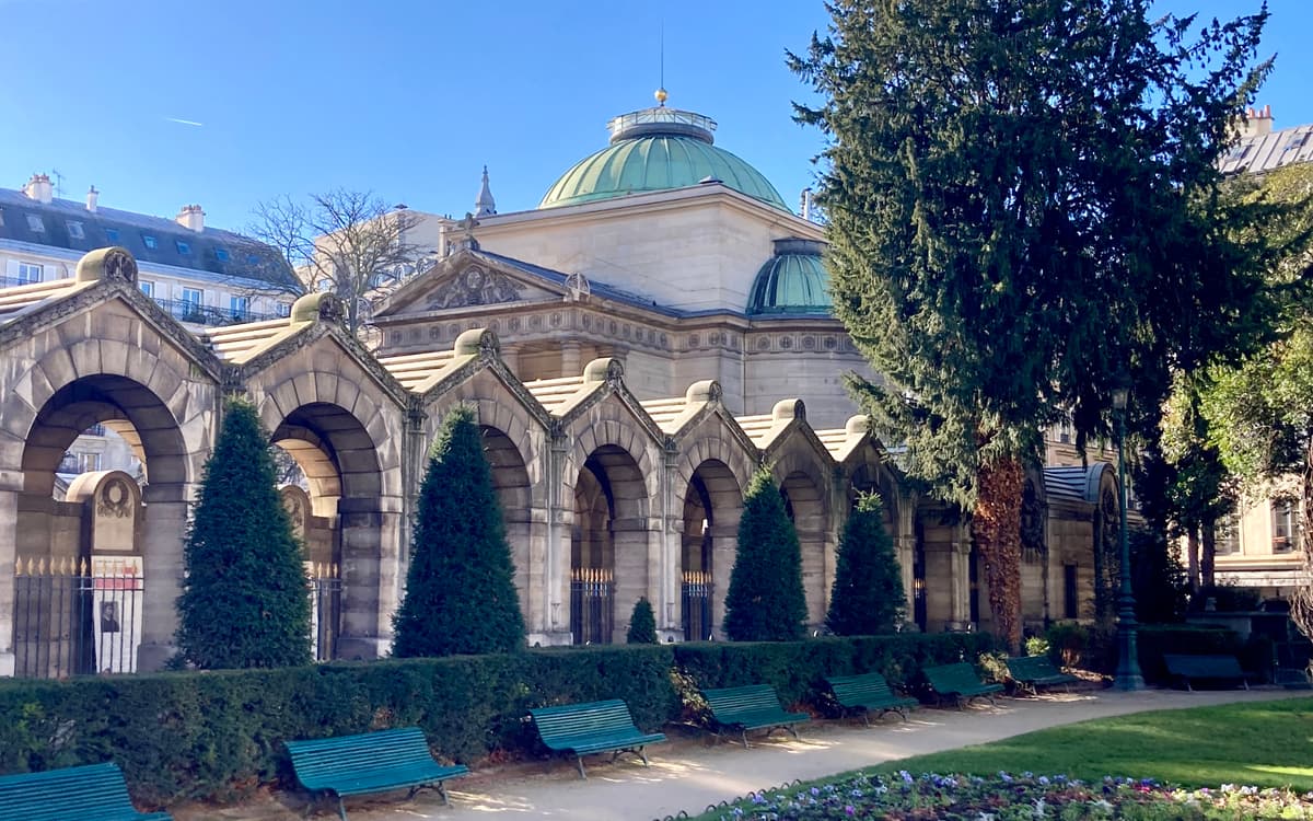 Visite du Paris de la Révolution - visite spéciale