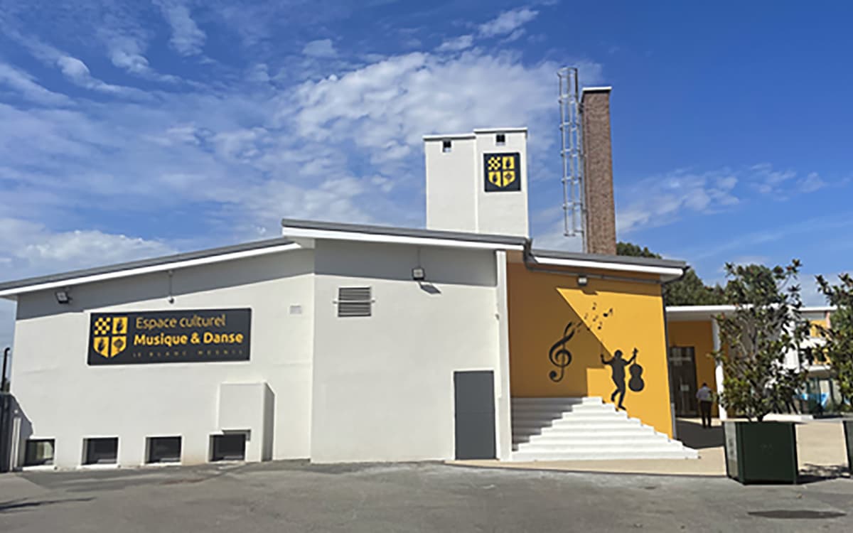 Concert des ateliers de musiques actuelles amplifiées