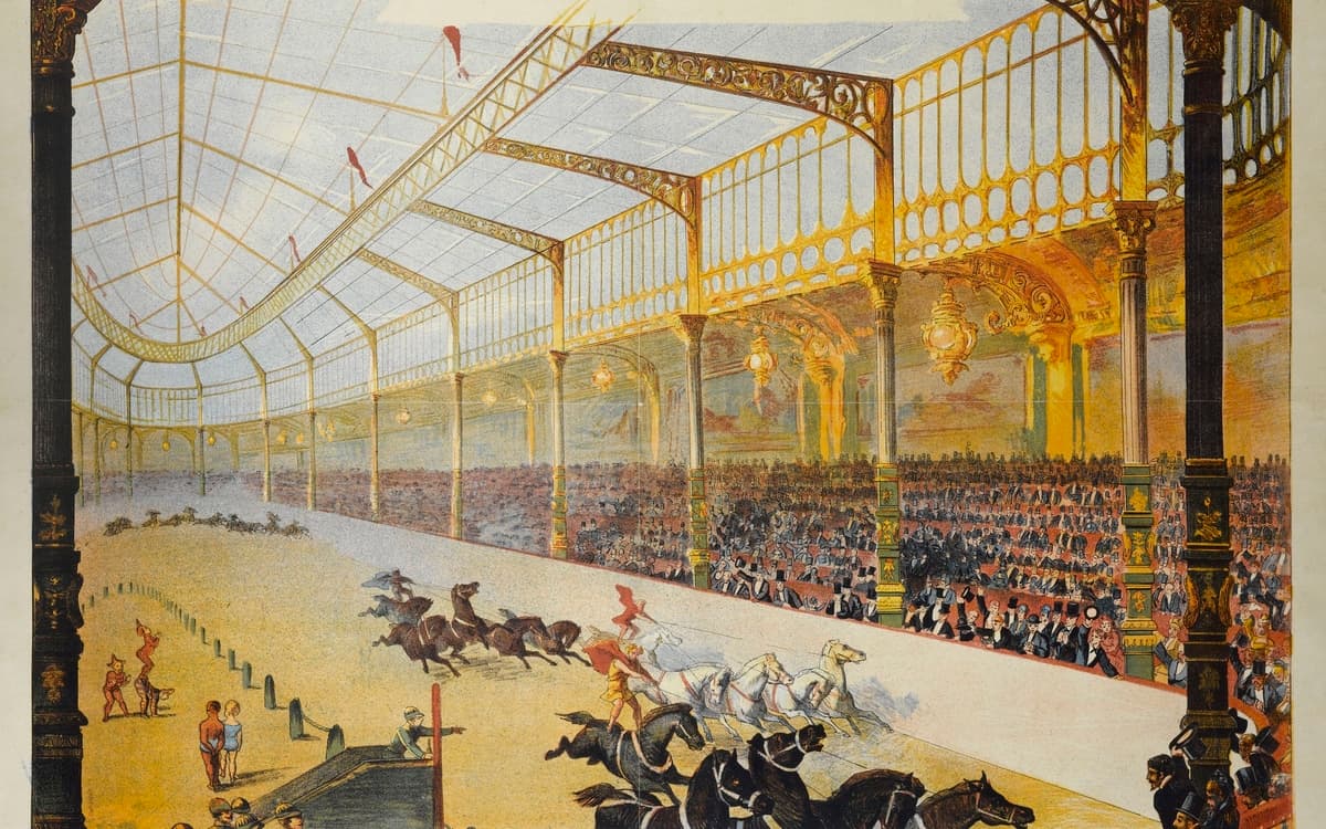 Exposition « Paris - Rome » à Espace Musées