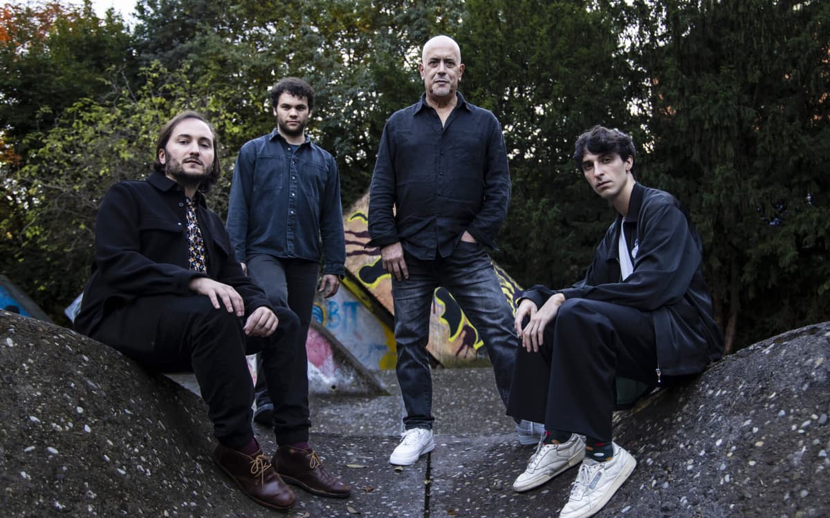 Flavio Boltro Next Gen